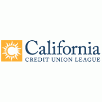 California Credit Union League Logo PNG Vector