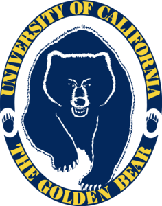 California Golden Bears Logo PNG Vector