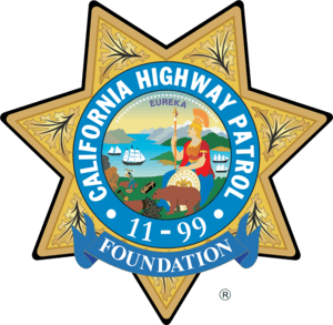 California Highway Patrol Foundation Logo PNG Vector