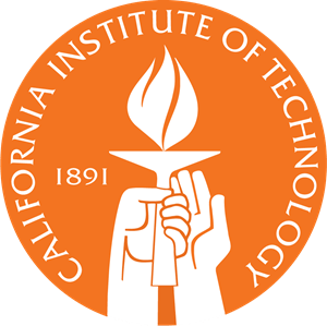 California Institute of Technology Logo Vector