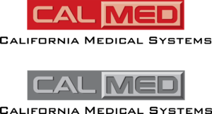 California Medical Systems Logo PNG Vector
