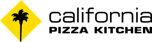 California Pizza Kitchen Logo PNG Vector
