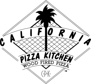 California Pizza Kitchen Logo Png