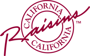 California Raisins Logo PNG Vector
