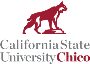 California State University, Chico Logo PNG Vector