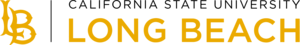 California State University Long Beach Logo PNG Vector