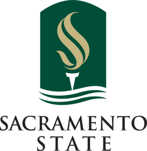 California State University, Sacramento Logo PNG Vector