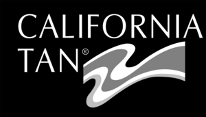 California Tan Logo PNG Vector