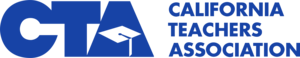 California Teachers Association Logo PNG Vector