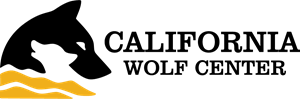 California Wolf Center Logo PNG Vector