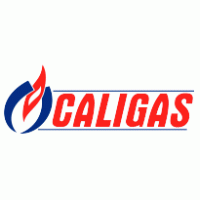 Caligas Logo PNG Vector