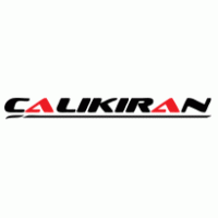 Calikiran Logo PNG Vector