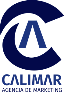 Calimar Agencia de Marketing Logo PNG Vector