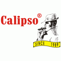 calipso Logo PNG Vector