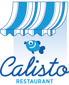 Calisto Restaurant Logo PNG Vector