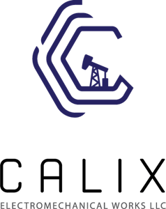 CALIX ELECTRO Logo PNG Vector