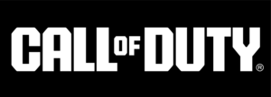 Call of Duty (2023) Logo PNG Vector