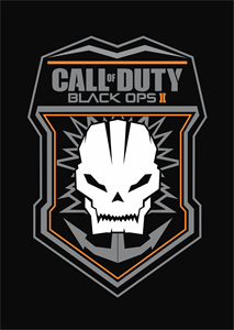 Call of Duty Logo Vector