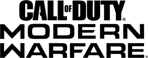 Call of Duty: Modern Warfare 2019 Logo PNG Vector