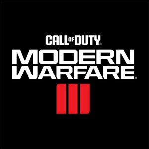 Call of Duty: Modern Warfare III (2023) Logo PNG Vector