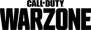 Call of Duty: Warzone Logo PNG Vector