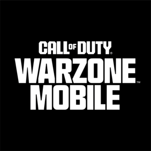 Call Of Duty Warzone Mobile Logo PNG Vector