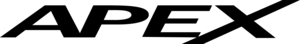 Callaway Apex Logo PNG Vector