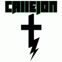Callejon - Videodrom Logo PNG Vector