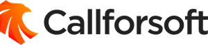 Callforsoft Logo Vector
