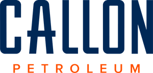 Callon Logo Vector