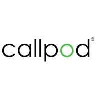 Callpod Logo PNG Vector