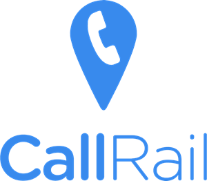 CallRail Logo PNG Vector