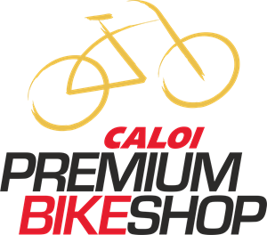 Caloi Premium Bike Shop Logo Vector