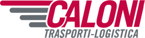 Caloni Trasporti Logo PNG Vector