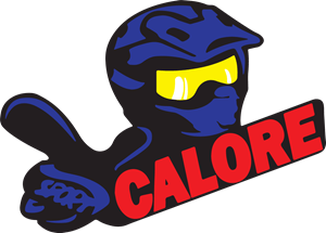 Calore Logo PNG Vector