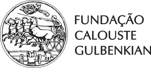 Calouste Gulbenkian Logo PNG Vector