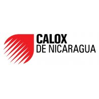 Calox de Nicaragua Logo PNG Vector