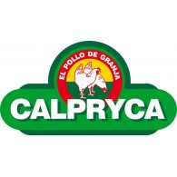 CALPRYCA Logo PNG Vector