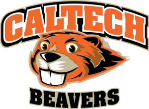 Caltech Beavers Logo PNG Vector