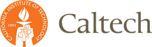 Caltech Logo PNG Vector