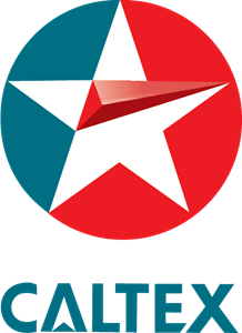 CALTEX Logo PNG Vector