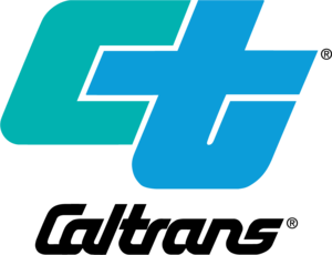 Caltrans - California Department of Transportation Logo PNG Vector
