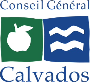 Calvados Logo PNG Vector