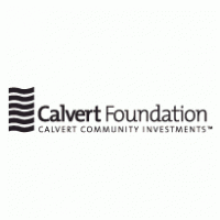 Calvert Foundation Logo PNG Vector