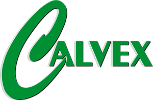Calvex Logo PNG Vector
