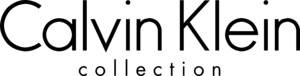 Calvin Klein Collection Logo PNG Vector