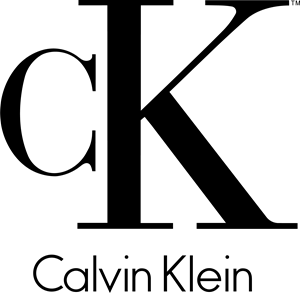 CALVIN KLEIN Logo Vector