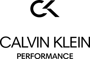CALVIN KLEIN Performance Logo Vector