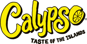 Calypso Lemonades Logo PNG Vector