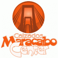 Calzados Maracaibo Center Logo PNG Vector